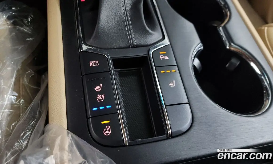 Kia Carnival 2018 2.2 автомат (гидро), фото 19