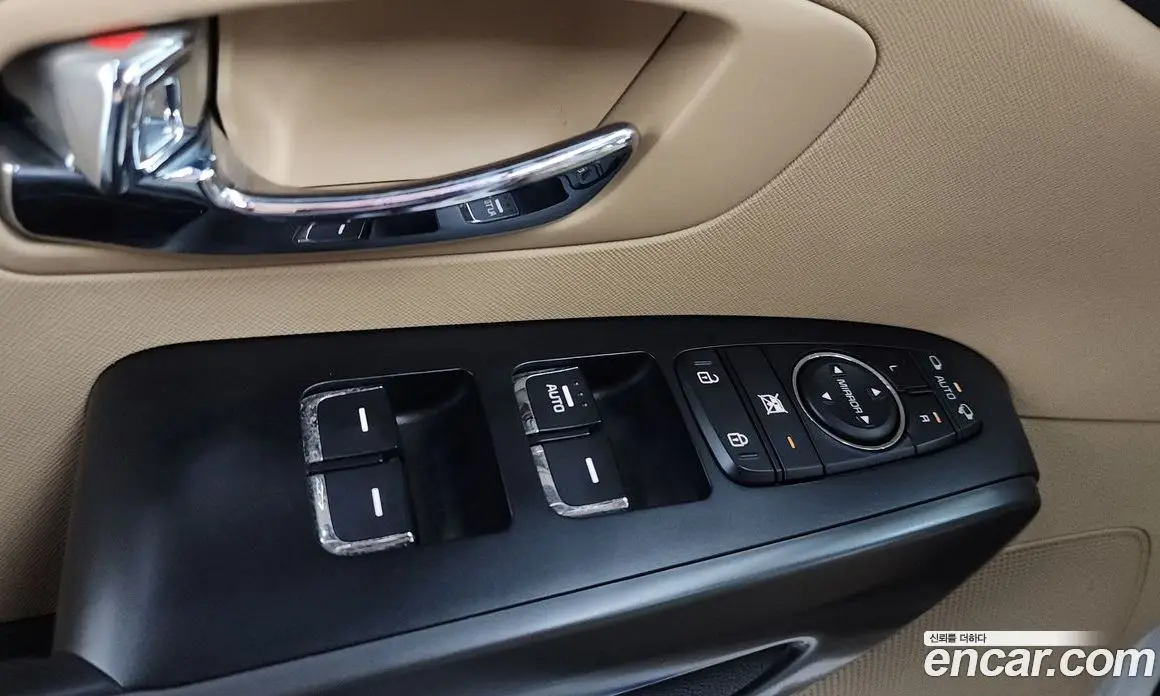 Kia Carnival 2018 2.2 автомат (гидро), фото 20
