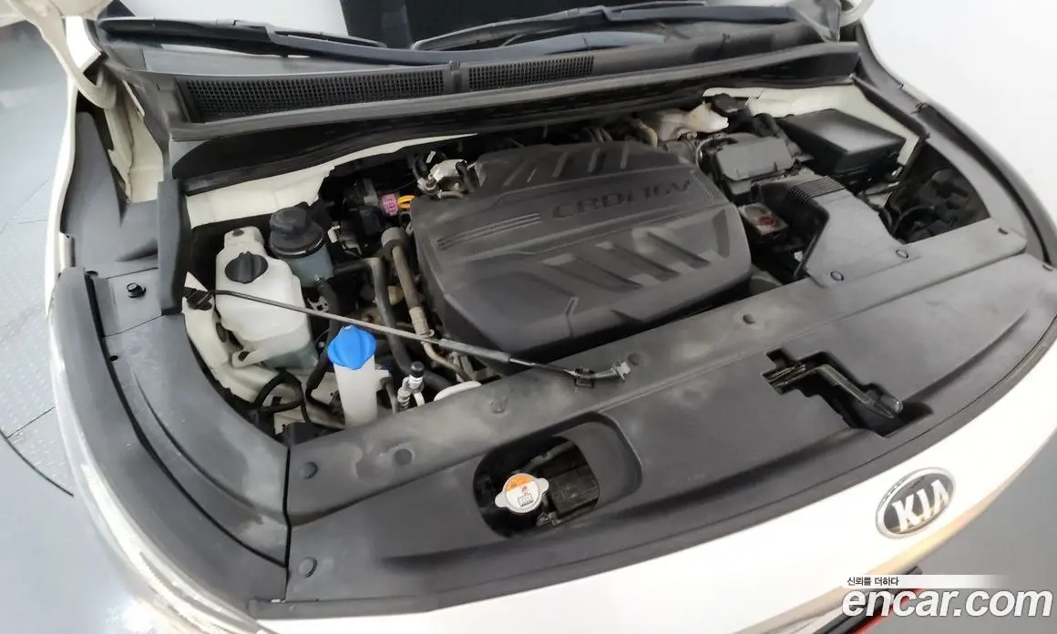 Kia Carnival 2018 2.2 автомат (гидро), фото 6