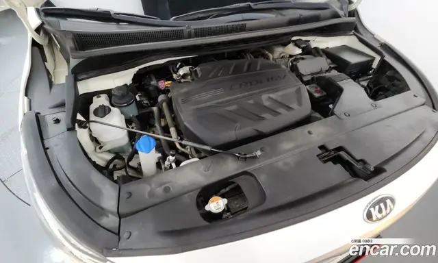 Kia Carnival 2018 2.2 автомат (гидро), миниатюра 6