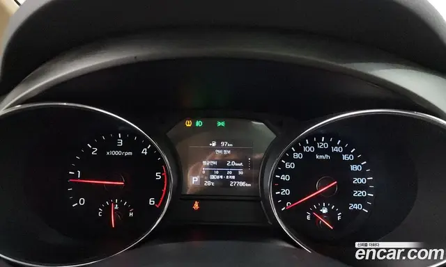 Kia Carnival 2018 2.2 автомат (гидро), миниатюра 8