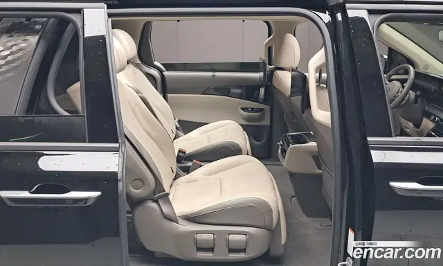 Kia Carnival 2021 2.2 автомат (гидро), миниатюра 11