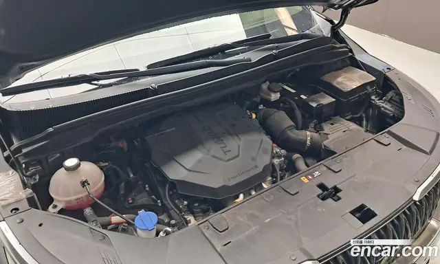 Kia Carnival 2021 2.2 автомат (гидро), миниатюра 6