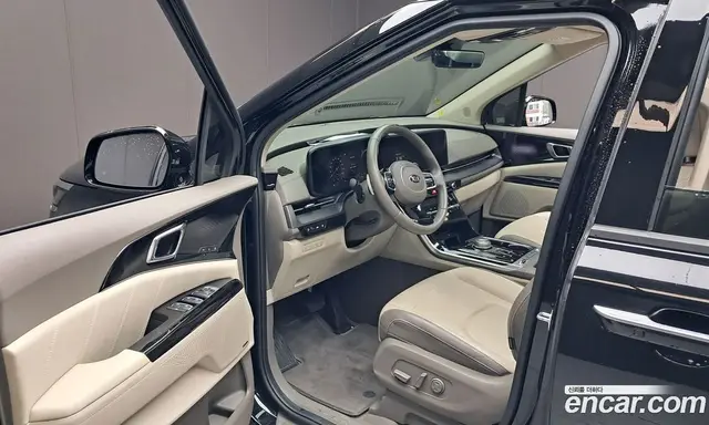 Kia Carnival 2021 2.2 автомат (гидро), миниатюра 10