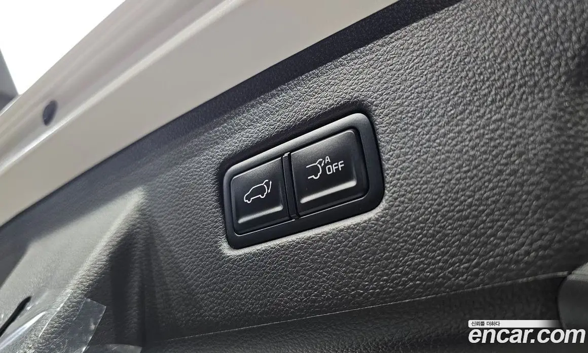 Kia Carnival 2025 1.6 автомат (гидро), фото 24