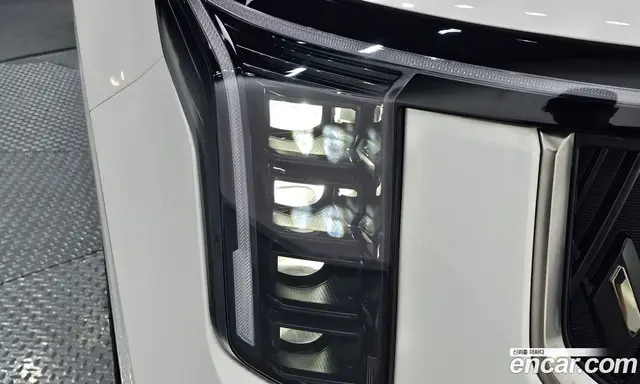 Kia Carnival 2025 1.6 автомат (гидро), миниатюра 7