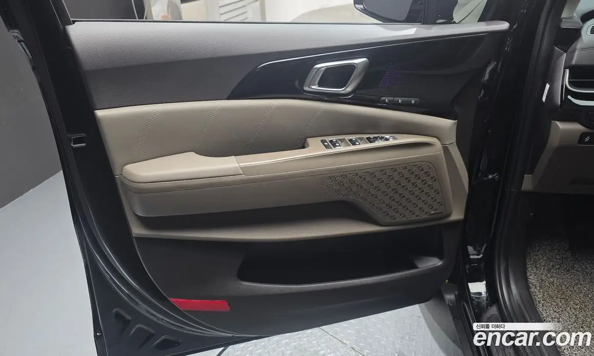 Kia Carnival 2025 2.2 автомат (гидро), фото 14