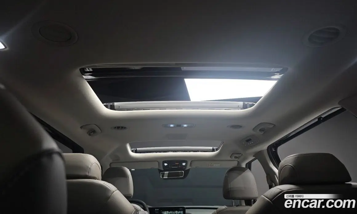 Kia Carnival 2025 2.2 автомат (гидро), фото 22