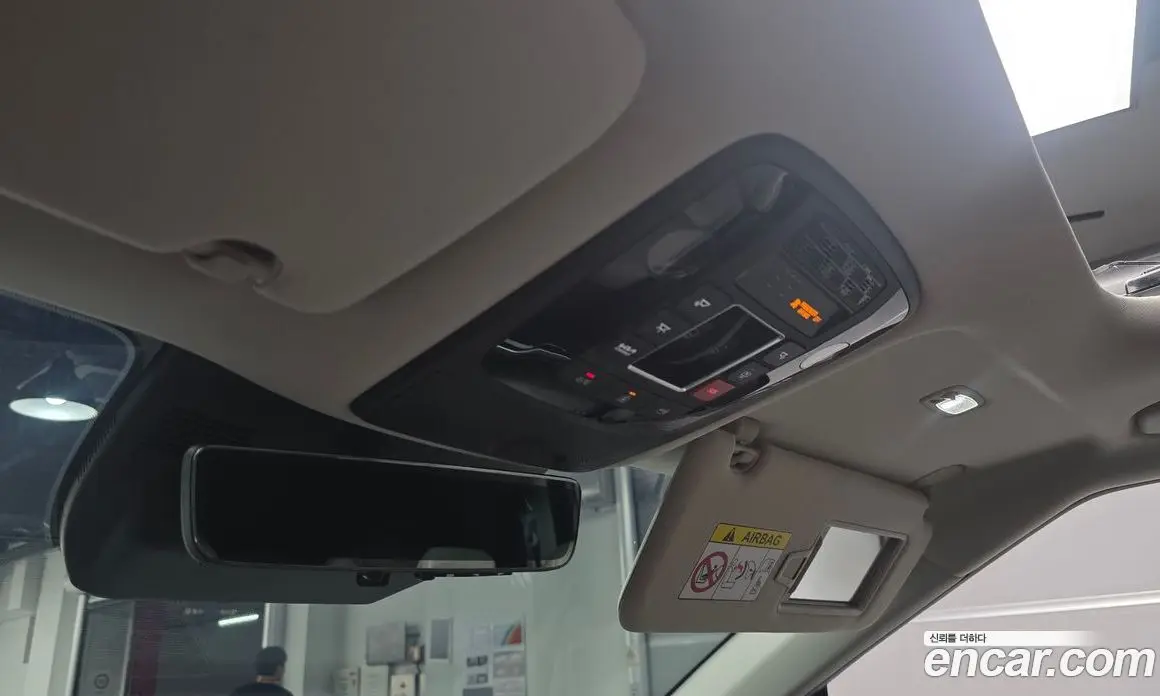 Kia Carnival 2025 2.2 автомат (гидро), фото 29