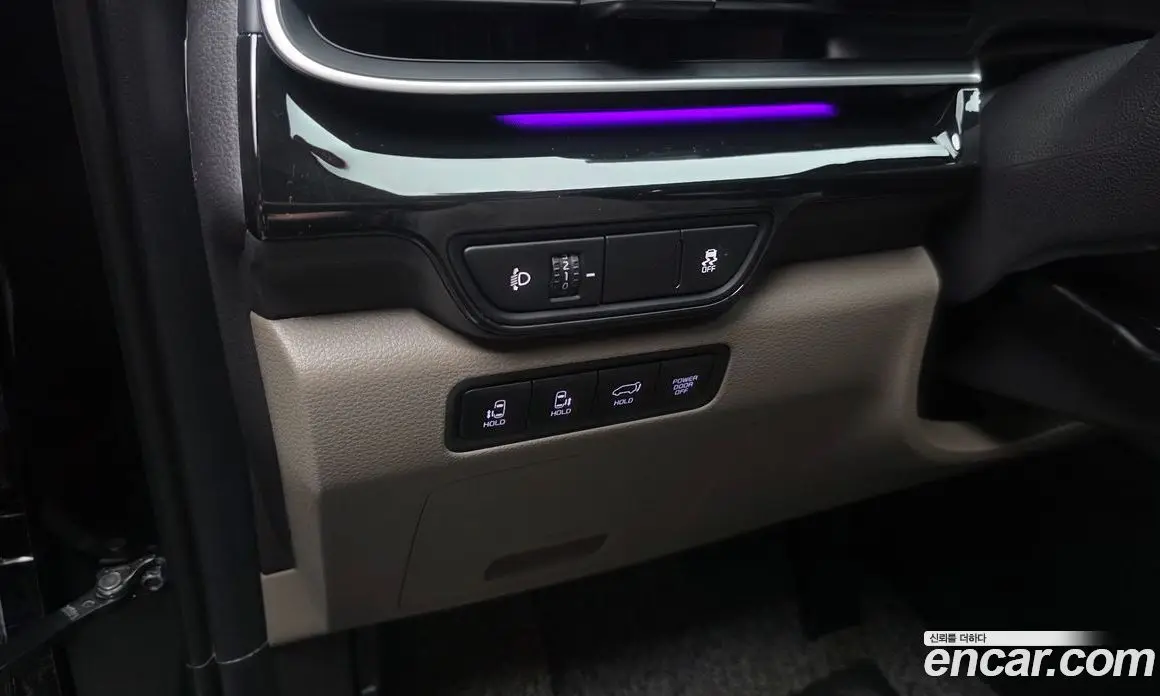 Kia Carnival 2025 2.2 автомат (гидро), фото 30
