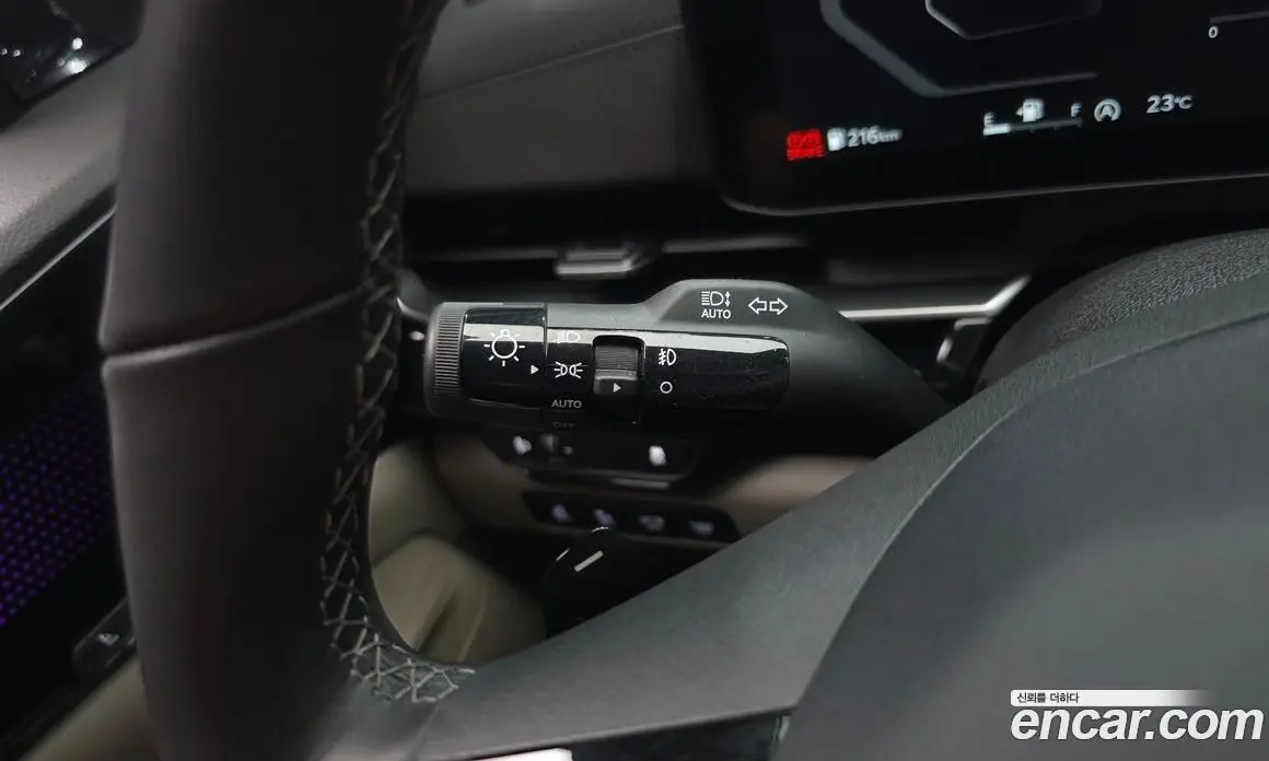 Kia Carnival 2025 2.2 автомат (гидро), фото 34