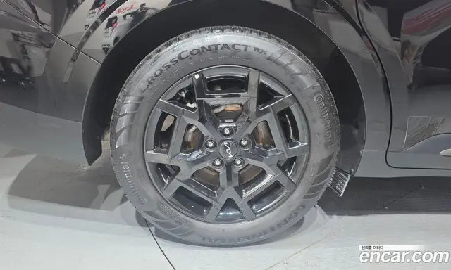 Kia Carnival 2025 2.2 автомат (гидро), миниатюра 5