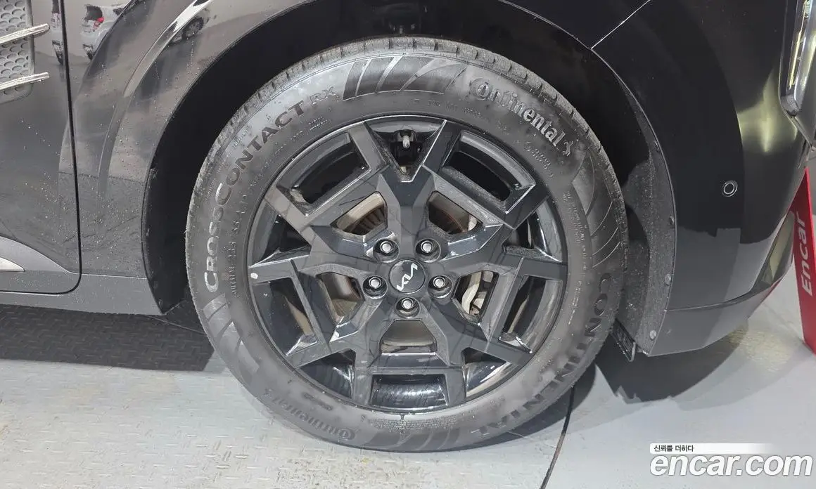 Kia Carnival 2025 2.2 автомат (гидро), фото 7