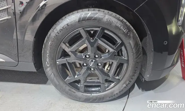 Kia Carnival 2025 2.2 автомат (гидро), миниатюра 7