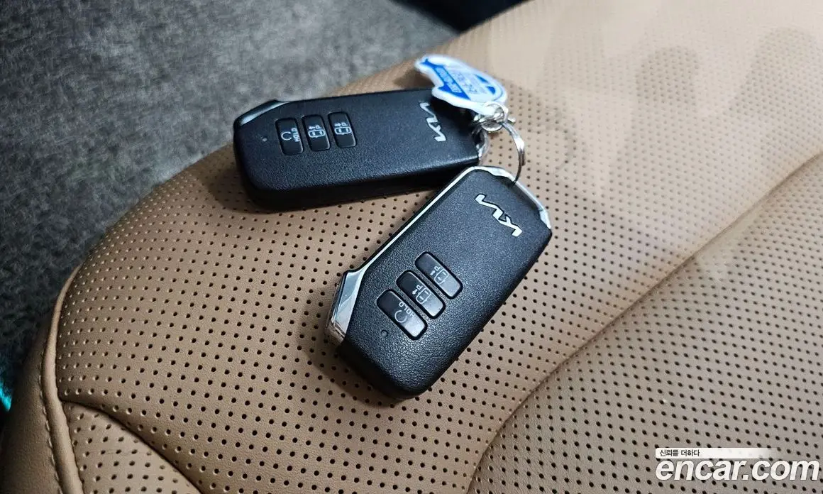 Kia EV6 2024 0.1 автомат (гидро), фото 21