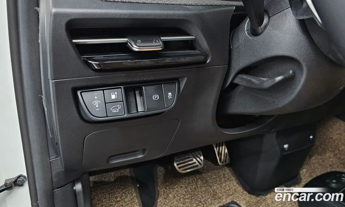 Kia EV6 2024 0.1 автомат (гидро), фото 26