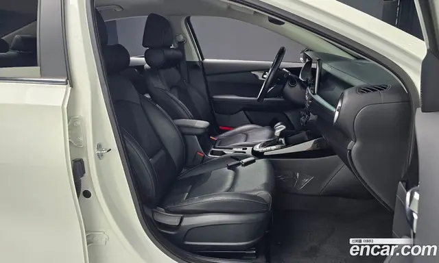 Kia K3 2022 1.6 автомат (гидро), миниатюра 10