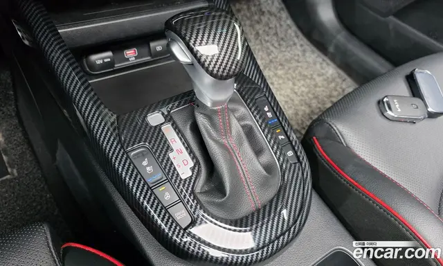 Kia K3 2023 1.6 автомат (гидро), миниатюра 12