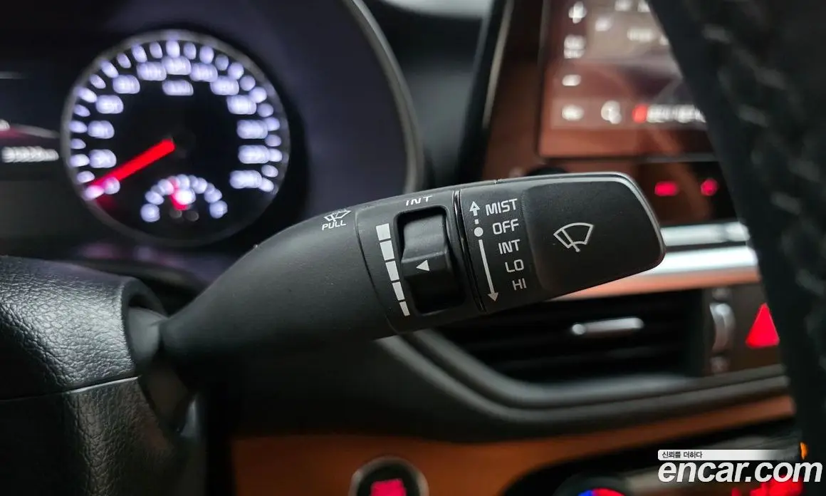 Kia K3 2023 1.6 автомат (гидро), фото 23