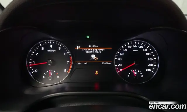Kia K3 2023 1.6 автомат (гидро), миниатюра 10