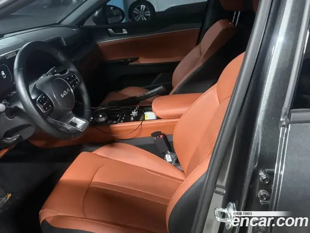 Kia K5 (Optima) 2025 2.0 автомат (гидро), миниатюра 4