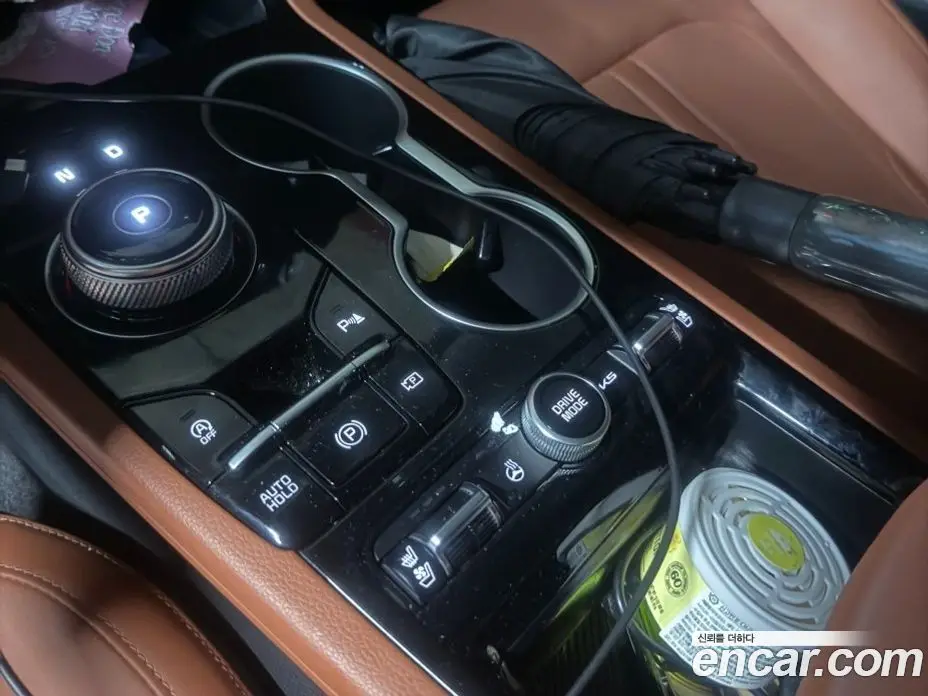 Kia K5 (Optima) 2025 2.0 автомат (гидро), фото 7