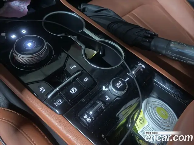 Kia K5 (Optima) 2025 2.0 автомат (гидро), миниатюра 7