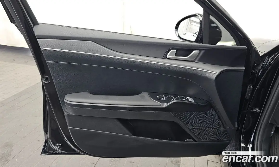 Kia K5 (Optima) 2025 2.0 автомат (гидро), фото 14