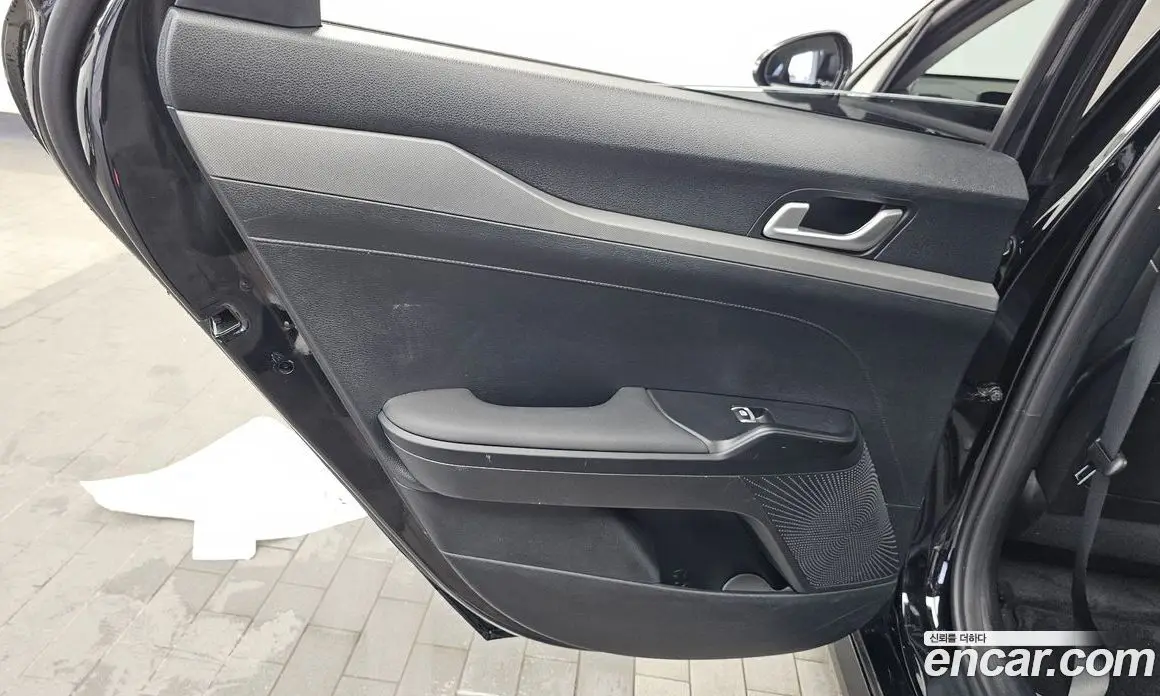 Kia K5 (Optima) 2025 2.0 автомат (гидро), фото 15