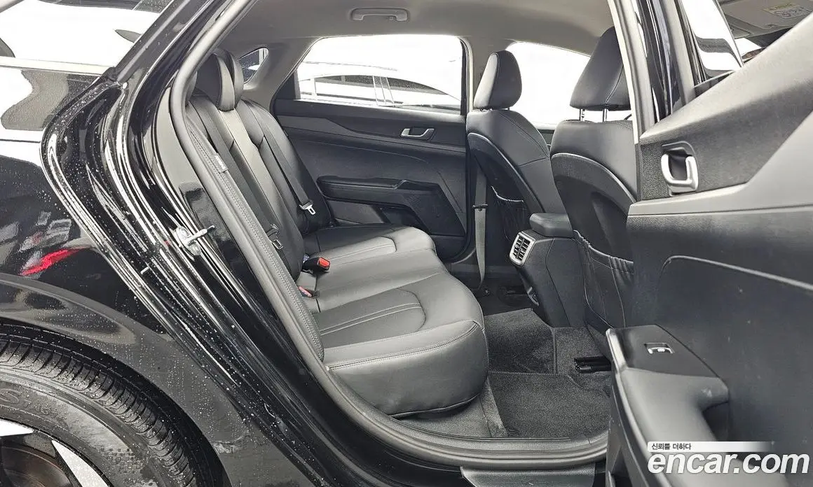 Kia K5 (Optima) 2025 2.0 автомат (гидро), фото 18
