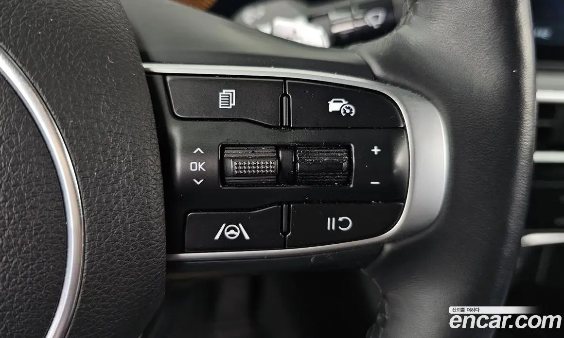 Kia K5 (Optima) 2025 2.0 автомат (гидро), фото 24