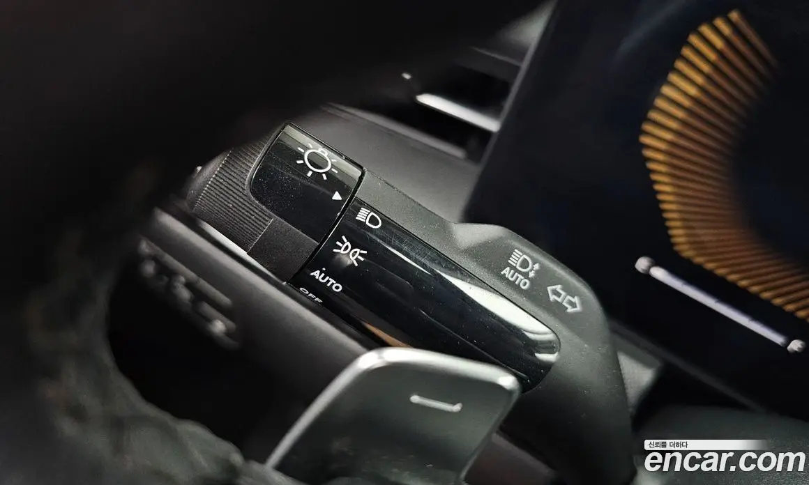 Kia K5 (Optima) 2025 2.0 автомат (гидро), фото 25