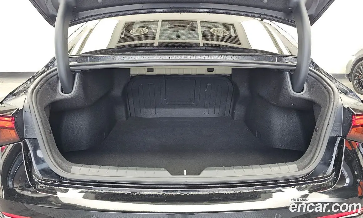 Kia K5 (Optima) 2025 2.0 автомат (гидро), фото 26