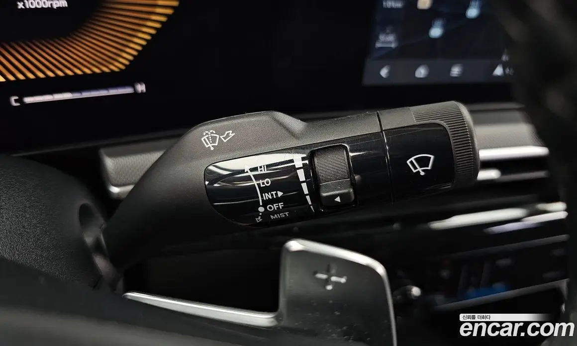 Kia K5 (Optima) 2025 2.0 автомат (гидро), фото 27