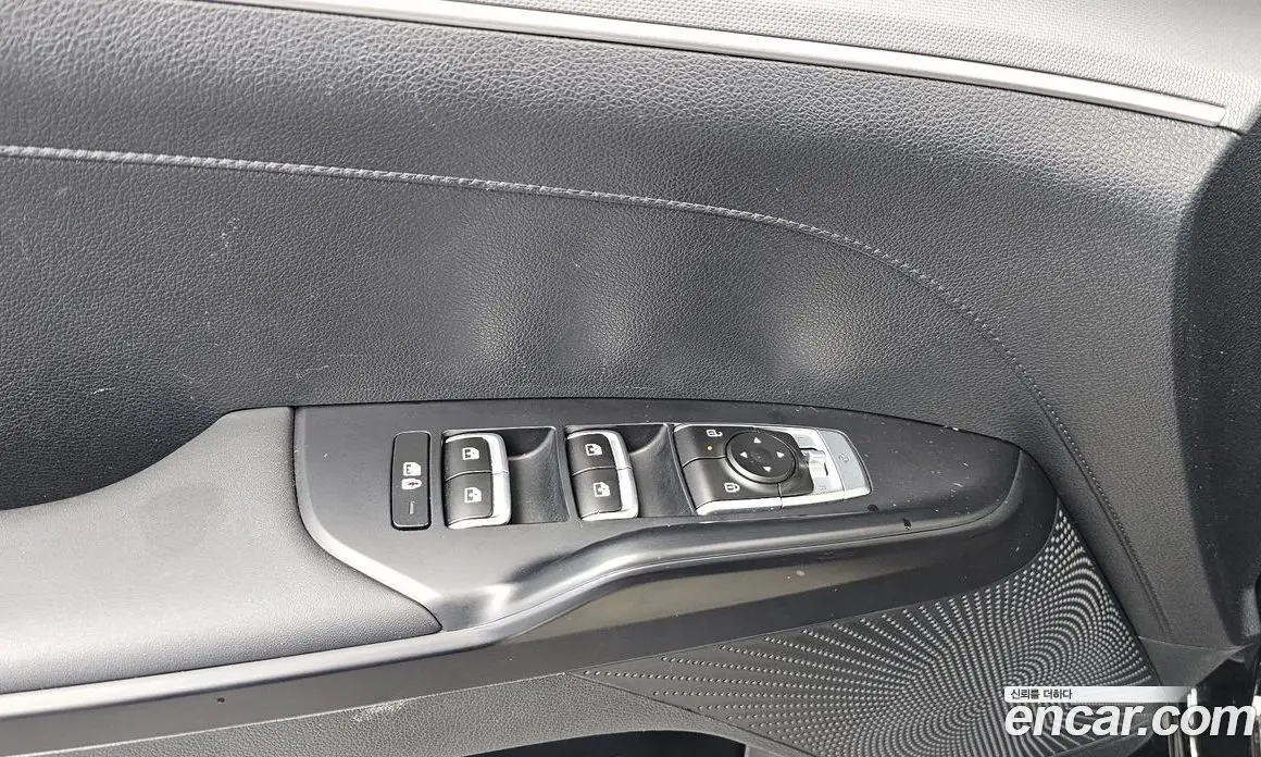 Kia K5 (Optima) 2025 2.0 автомат (гидро), фото 28