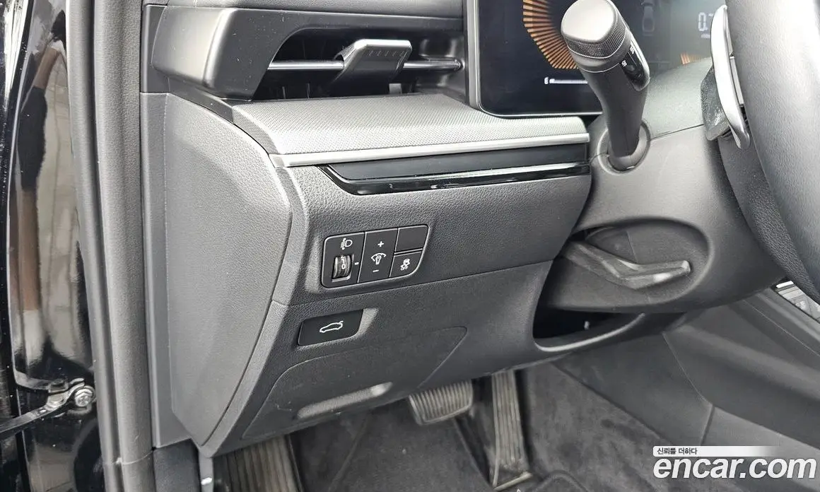Kia K5 (Optima) 2025 2.0 автомат (гидро), фото 30