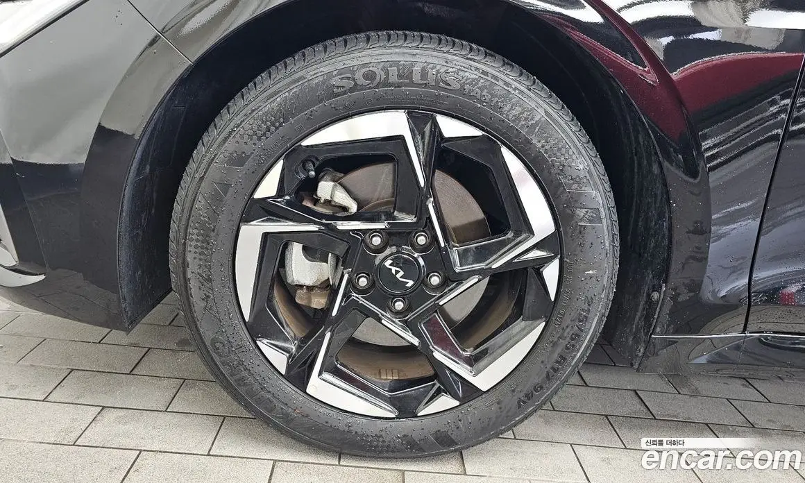 Kia K5 (Optima) 2025 2.0 автомат (гидро), фото 5