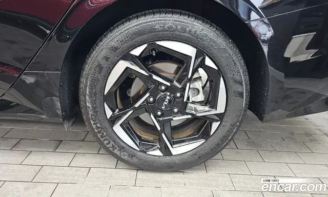 Kia K5 (Optima) 2025 2.0 автомат (гидро), миниатюра 7