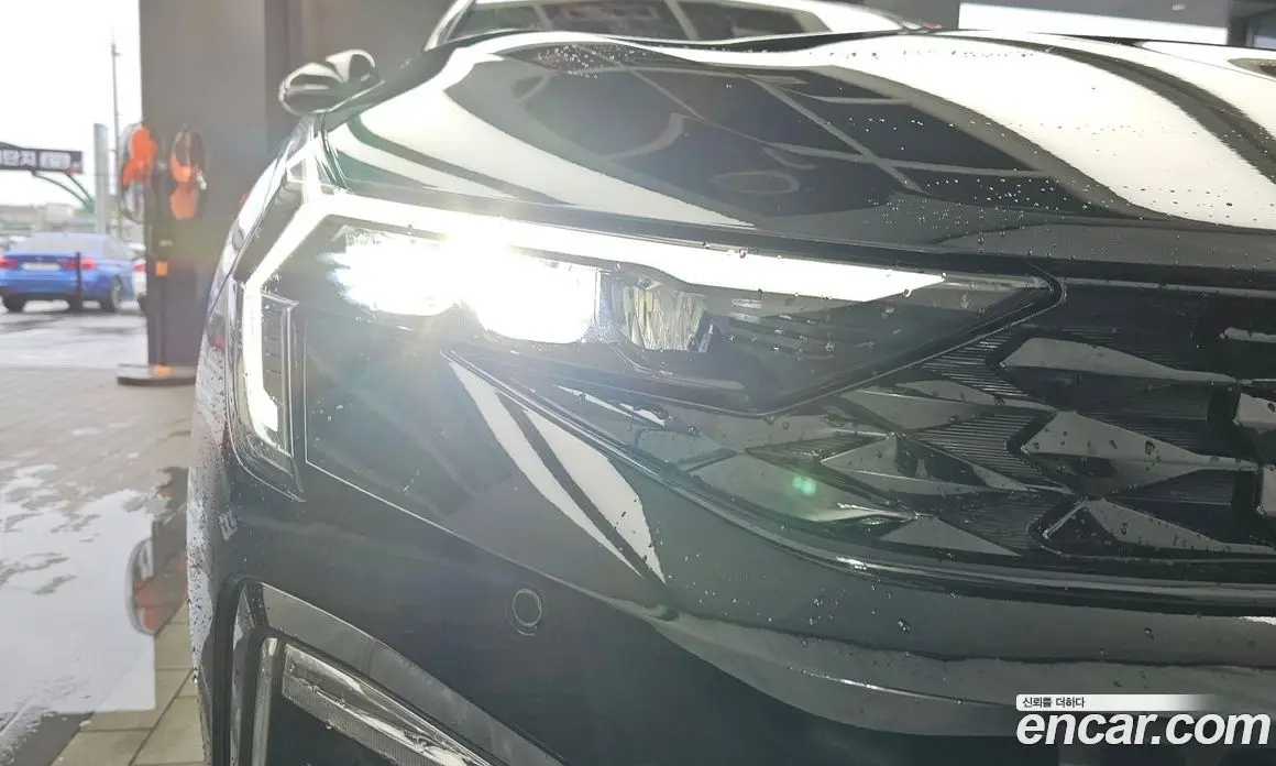 Kia K5 (Optima) 2025 2.0 автомат (гидро), фото 8