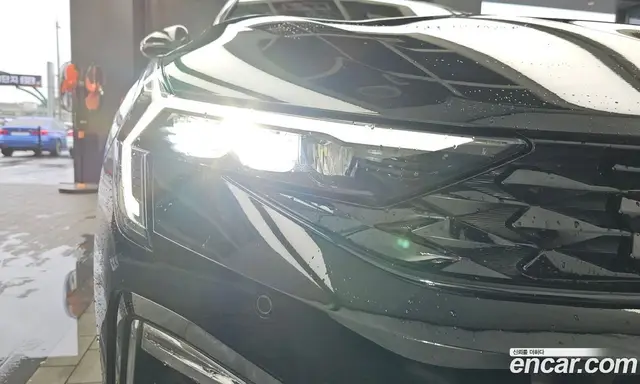 Kia K5 (Optima) 2025 2.0 автомат (гидро), миниатюра 8