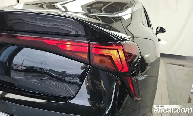 Kia K5 (Optima) 2025 2.0 автомат (гидро), миниатюра 9