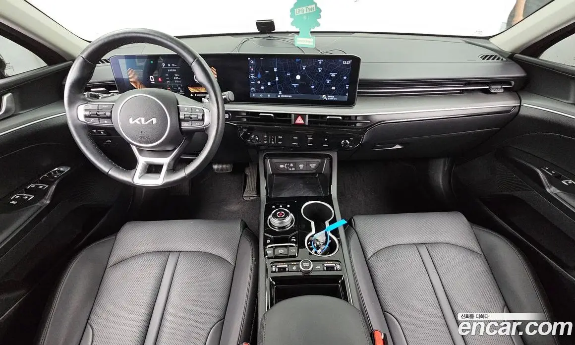 Kia K5 (Optima) 2025 2.0 автомат (гидро), фото 10