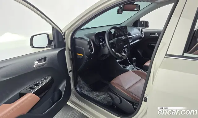 Kia Morning 2024 1.0 автомат (гидро), миниатюра 12