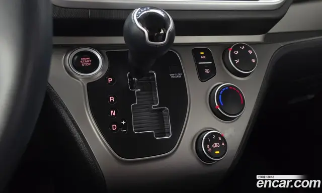 Kia Ray 2022 1.0 автомат (гидро), миниатюра 12