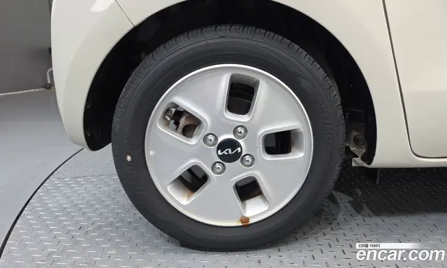 Kia Ray 2022 1.0 автомат (гидро), миниатюра 5