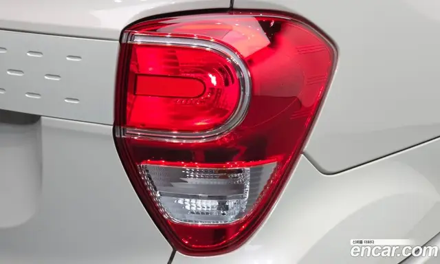 Kia Ray 2022 1.0 автомат (гидро), миниатюра 9