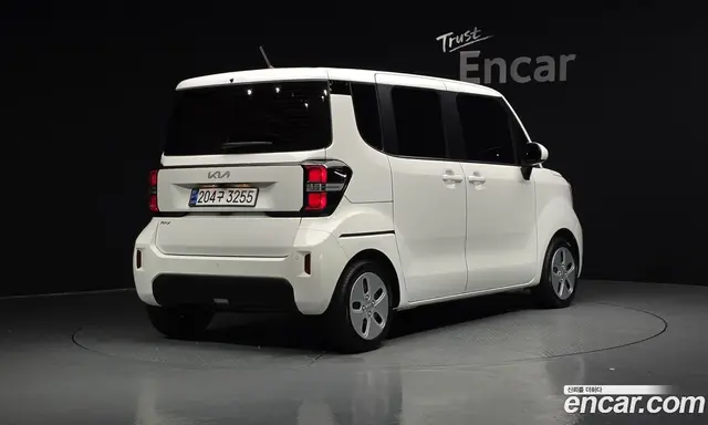 Kia Ray 2023 1.0 автомат (гидро), миниатюра 1