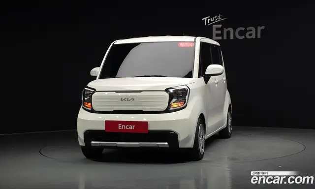 Kia Ray 2023 1.0 автомат (гидро), миниатюра 2