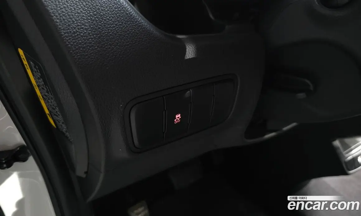 Kia Ray 2023 1.0 автомат (гидро), фото 23