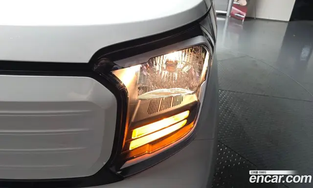 Kia Ray 2023 1.0 автомат (гидро), миниатюра 7